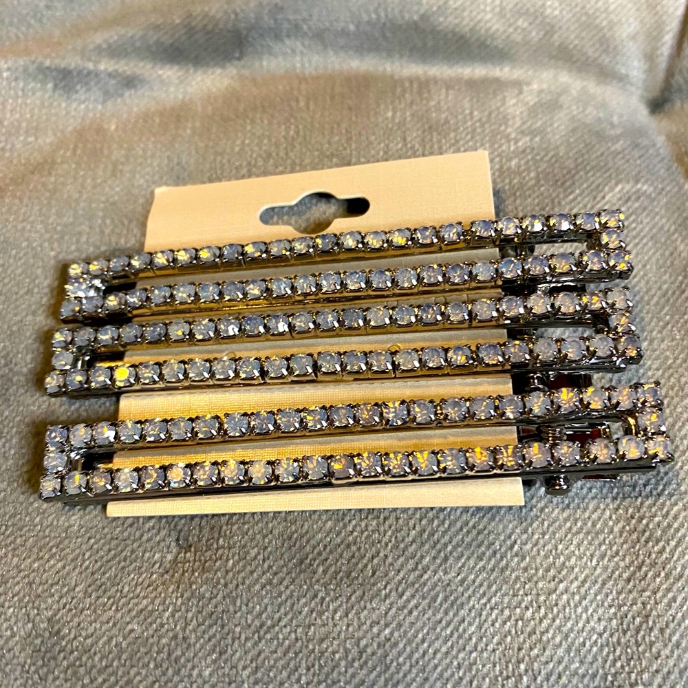 3pk salon clips